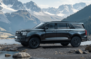 Проблемы с мобильным приложением Great Wall Motors оставили водителей без доступа к автомобилям