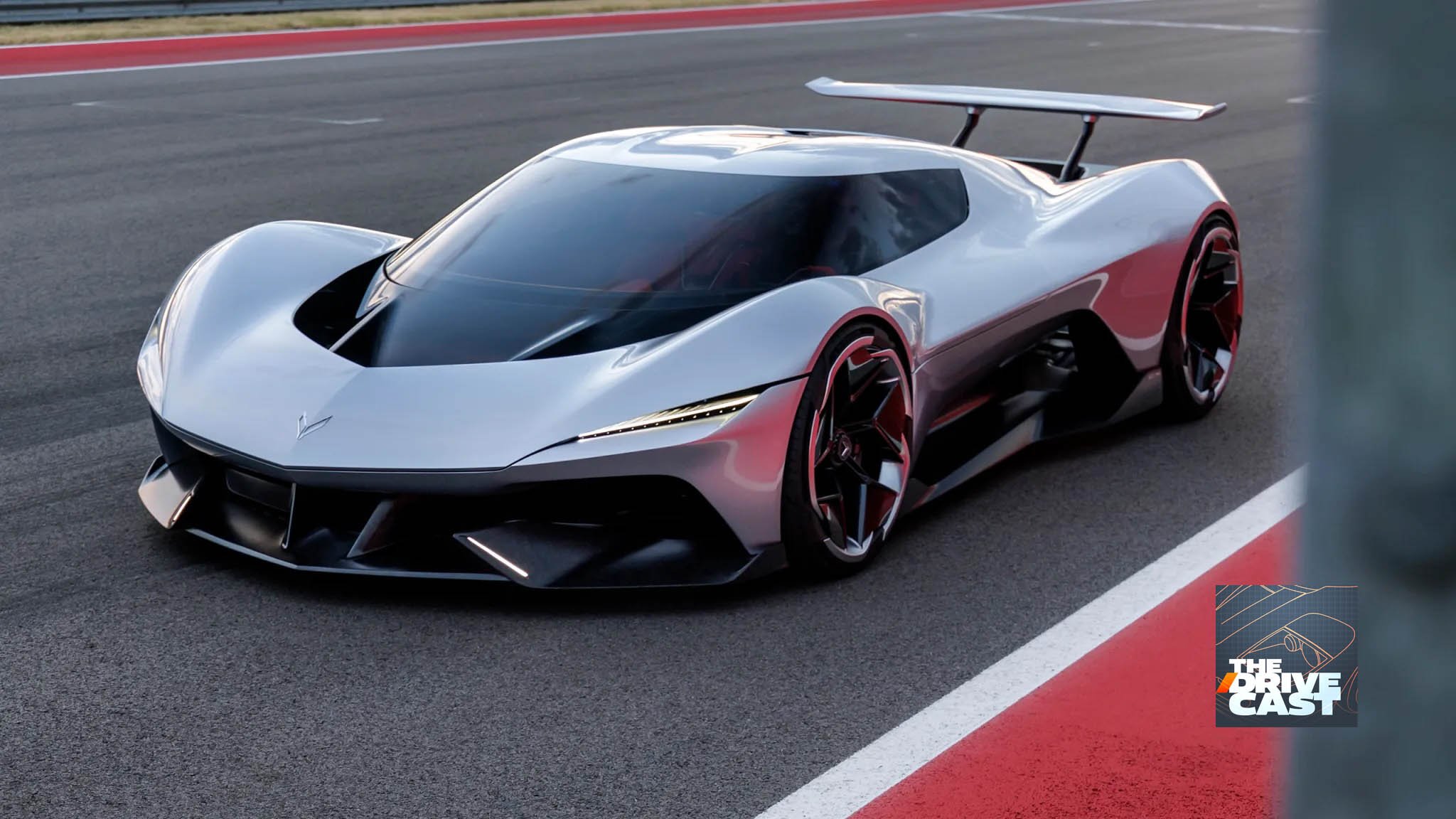 Следующая Corvette уже в пути — главный инженер рассказал, чем она не станет