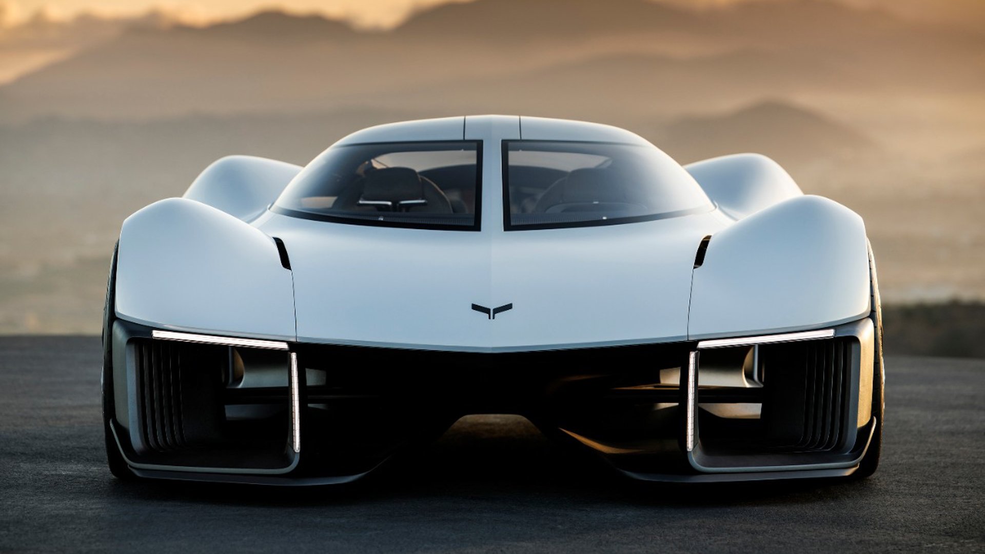 Электрический Corvette по‑прежнему выйдет, но GM не сообщает когда