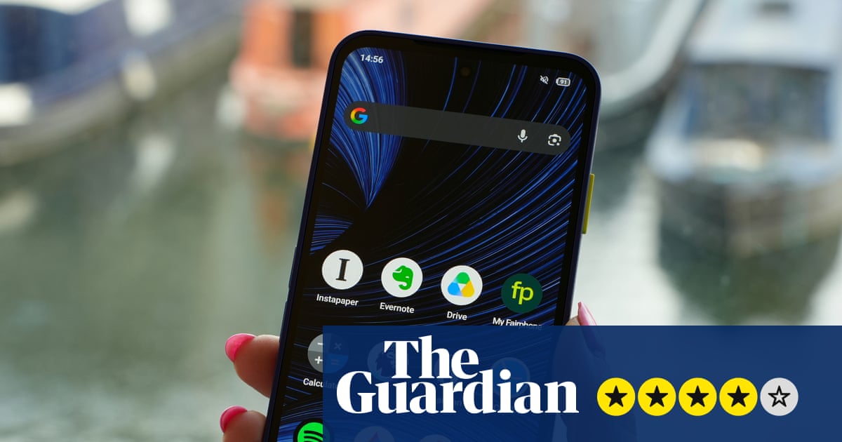 Обзор Fairphone 6+: самый ремонтопригодный и этичный смартфон стал быстрее