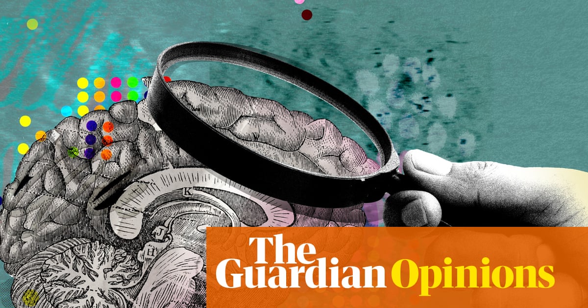 В «документальном» фильме The Great ADHD Myth нет ничего научного — Джина Риппон